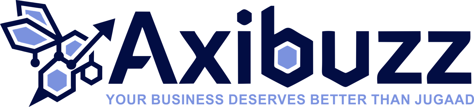 AxiBuzz Logo
